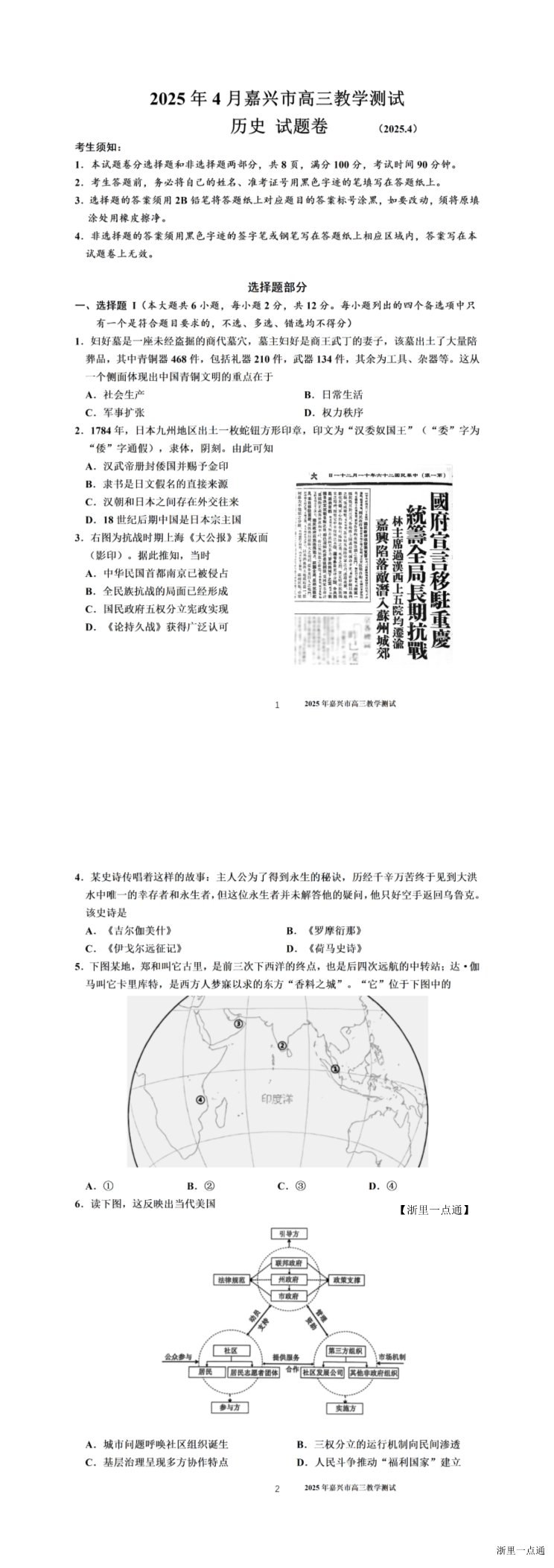缩略图