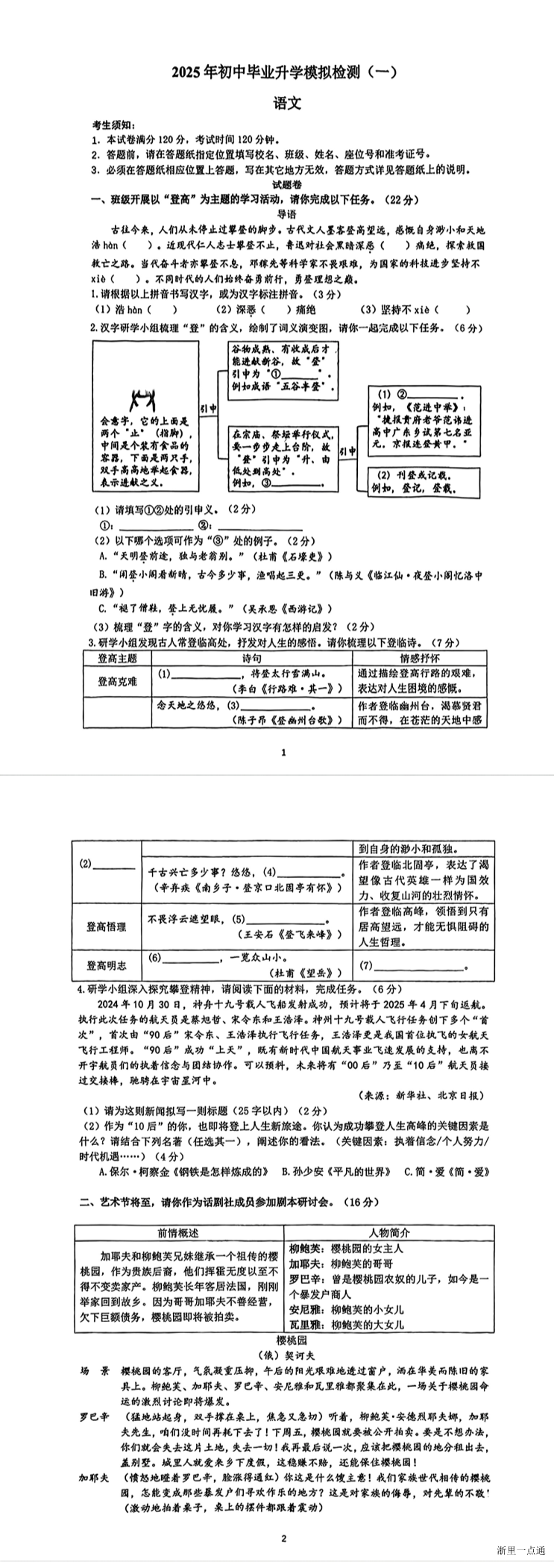 缩略图
