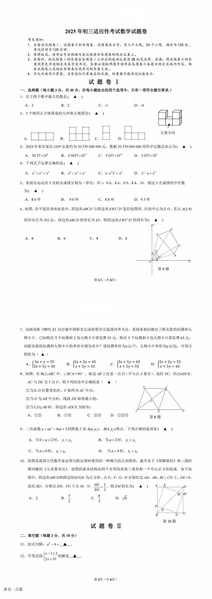缩略图