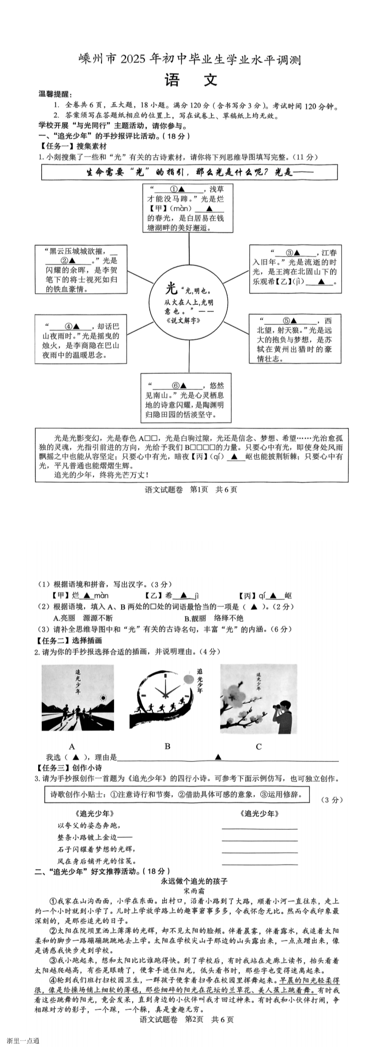 缩略图