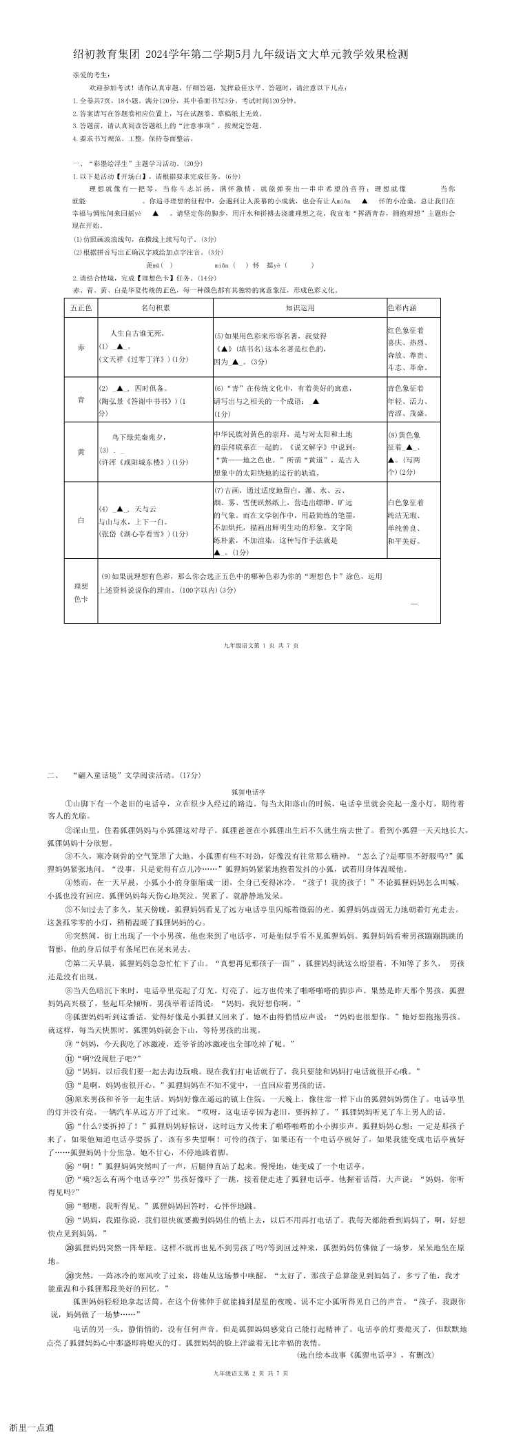 缩略图