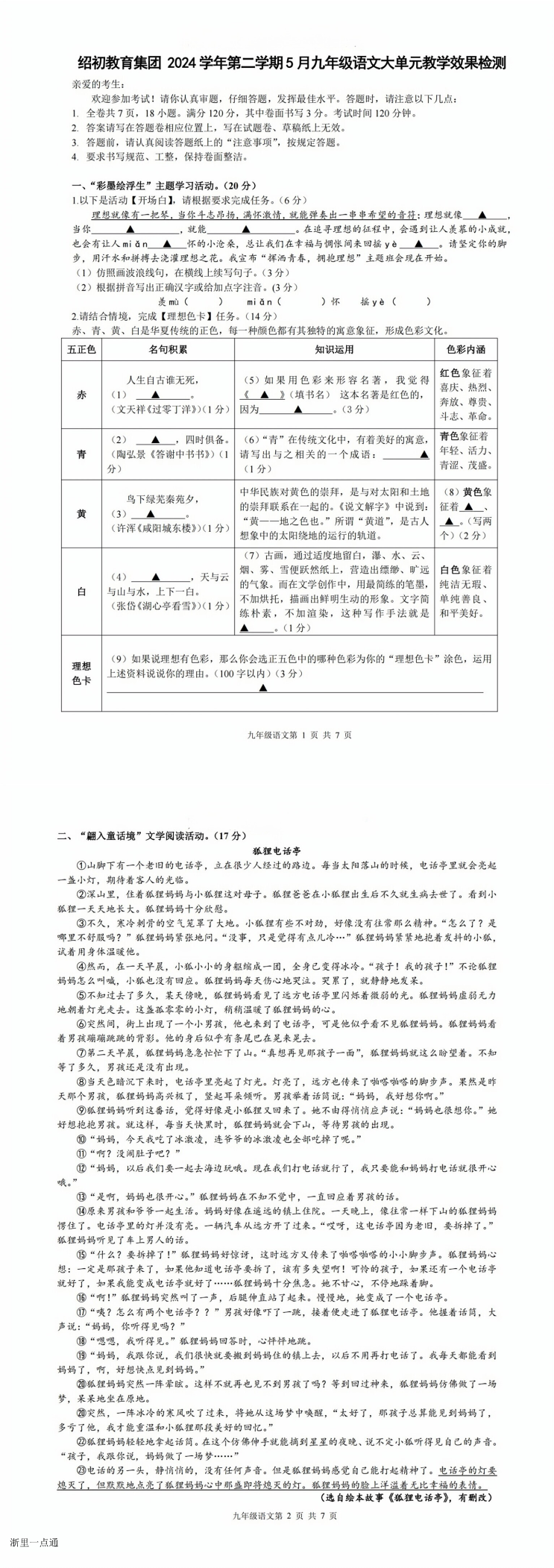 缩略图