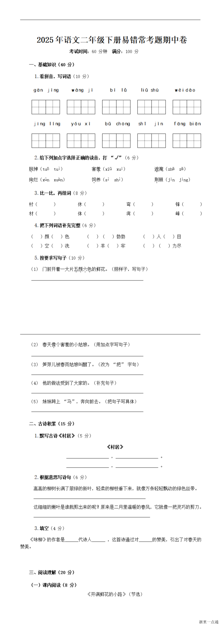 缩略图