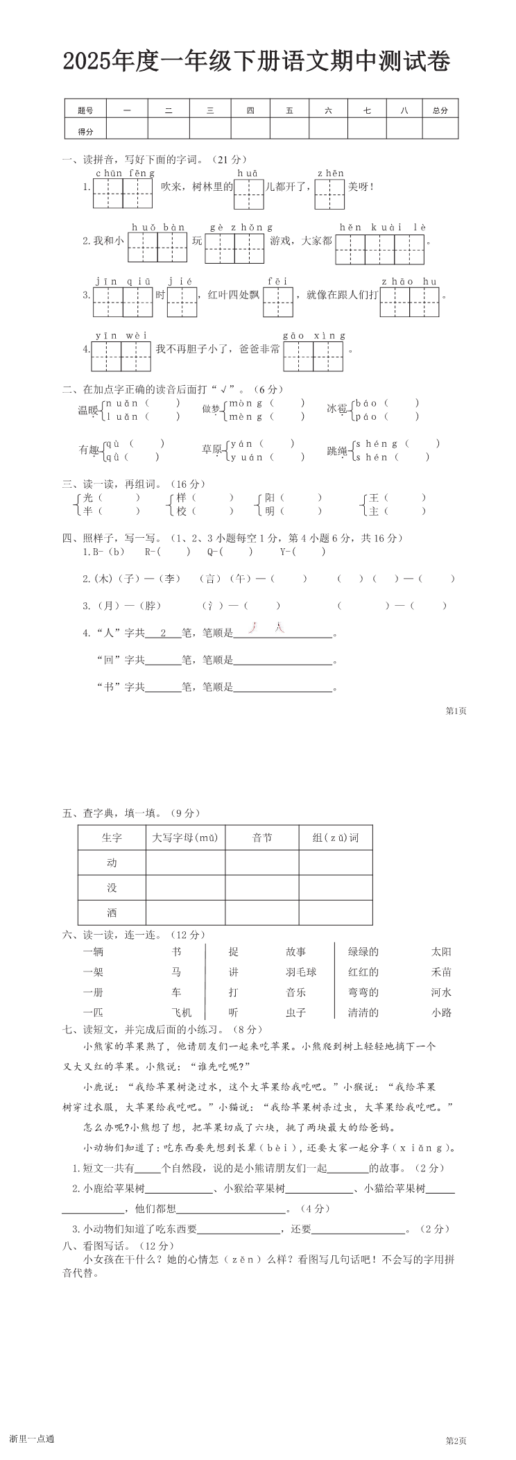 缩略图