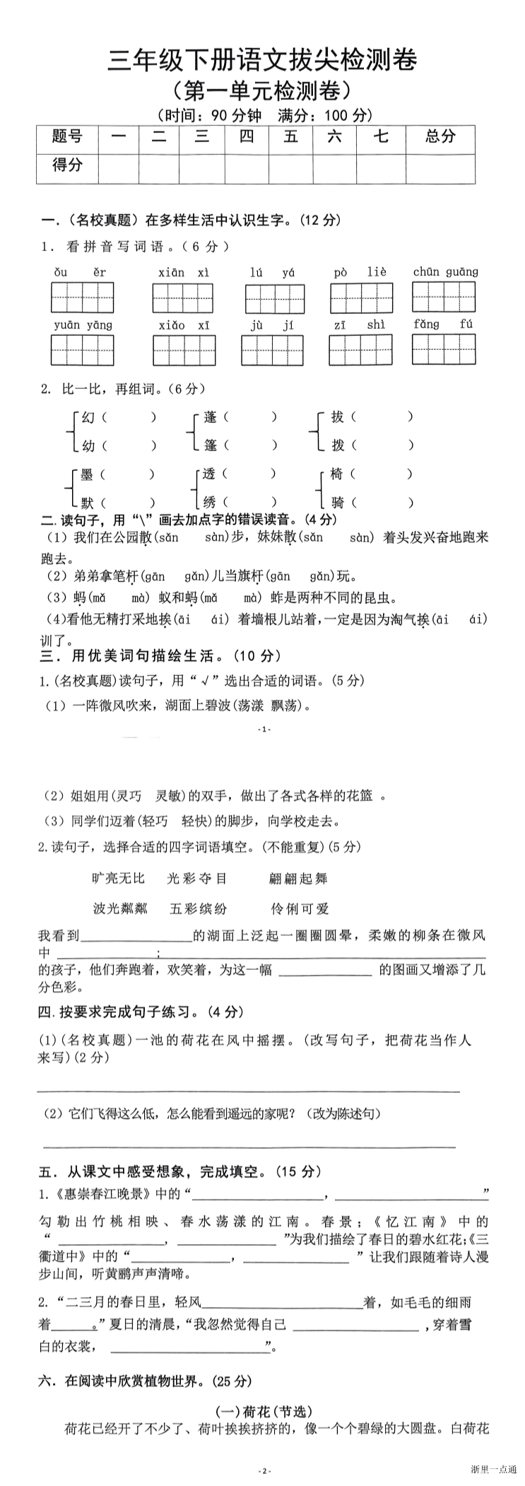 缩略图