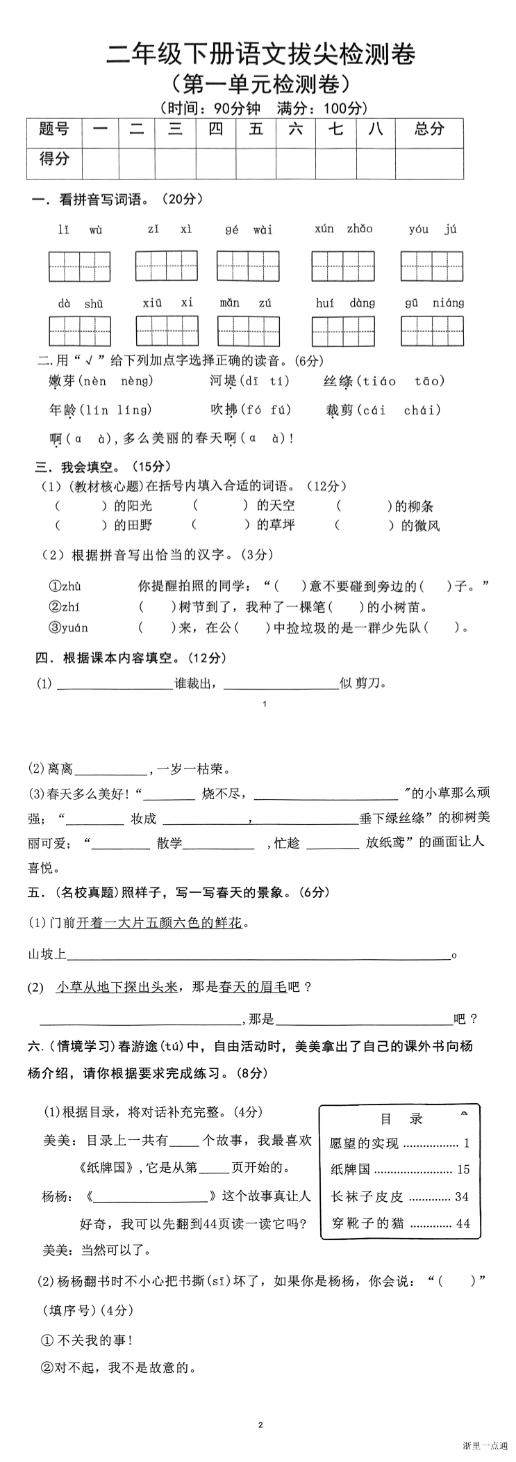 缩略图