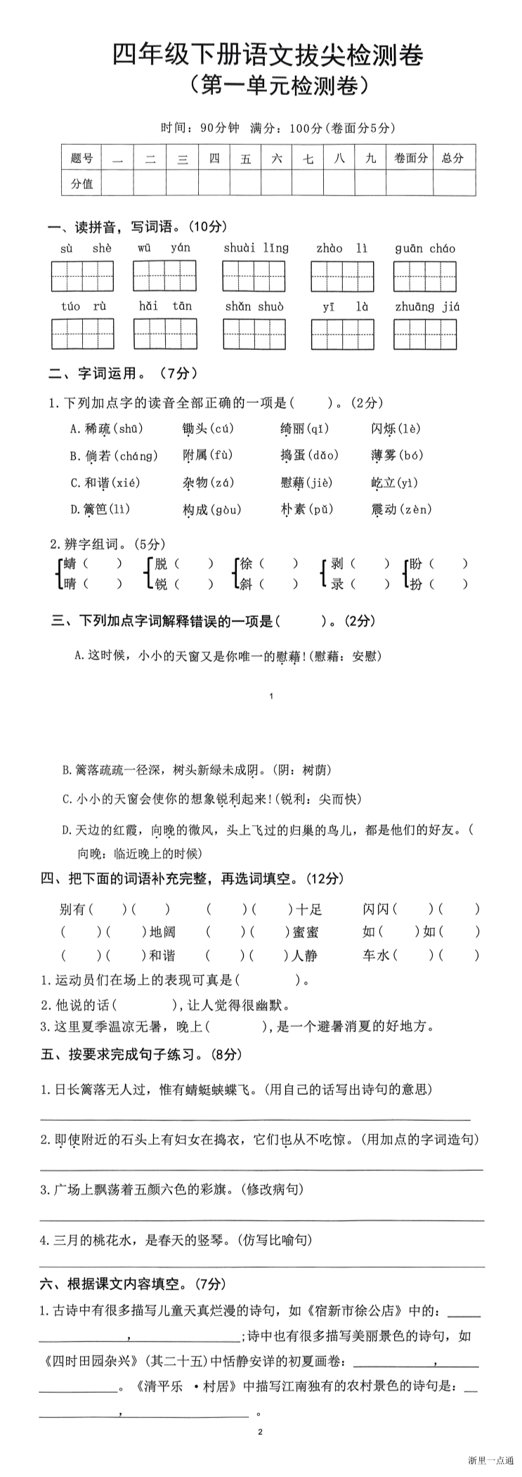缩略图
