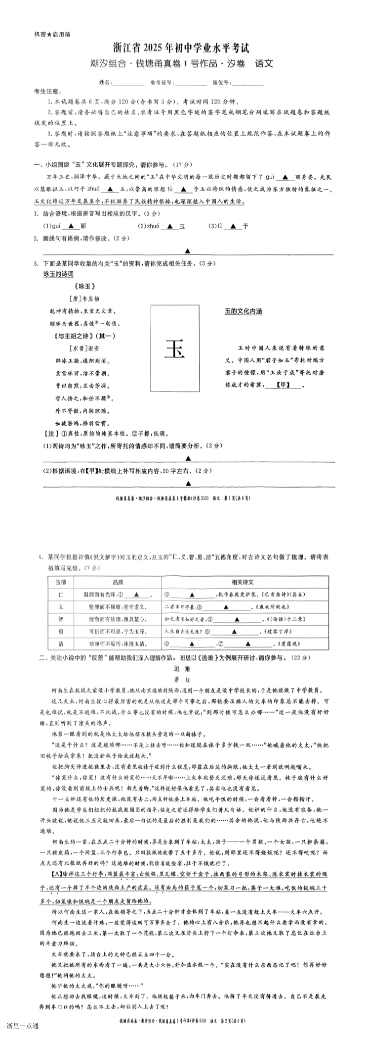 缩略图