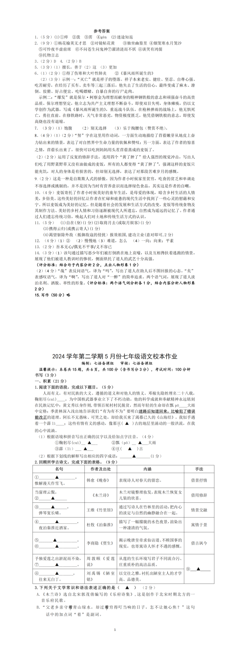 缩略图