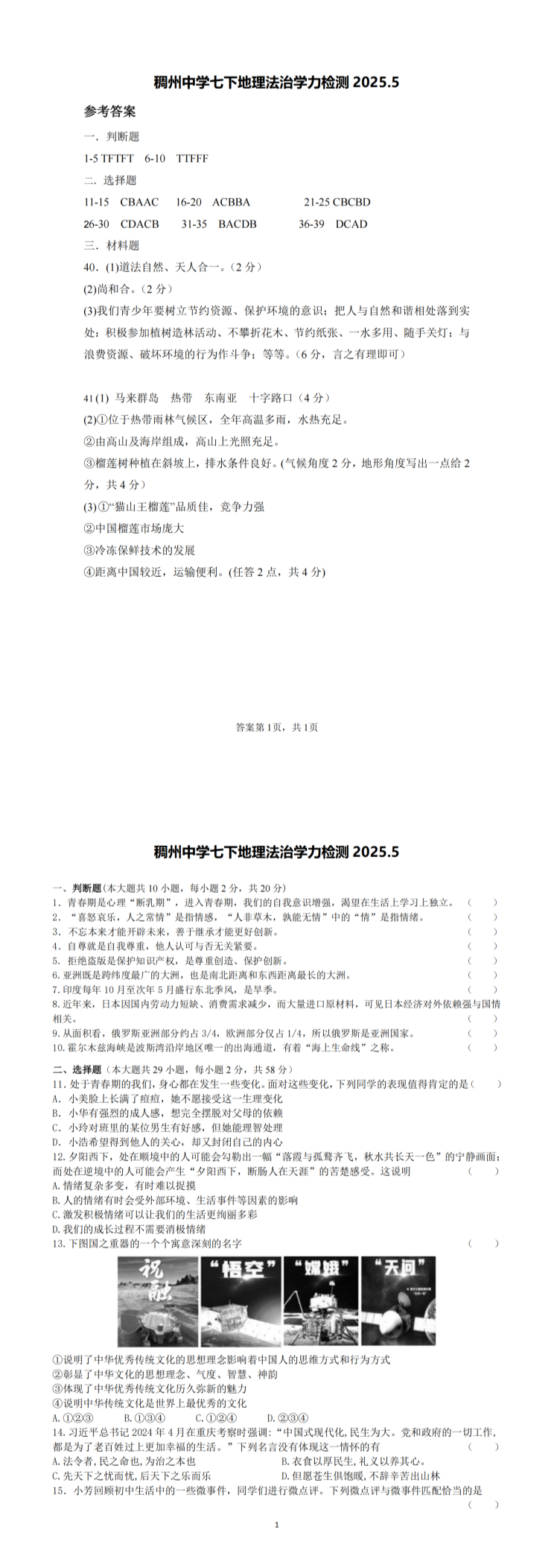 缩略图