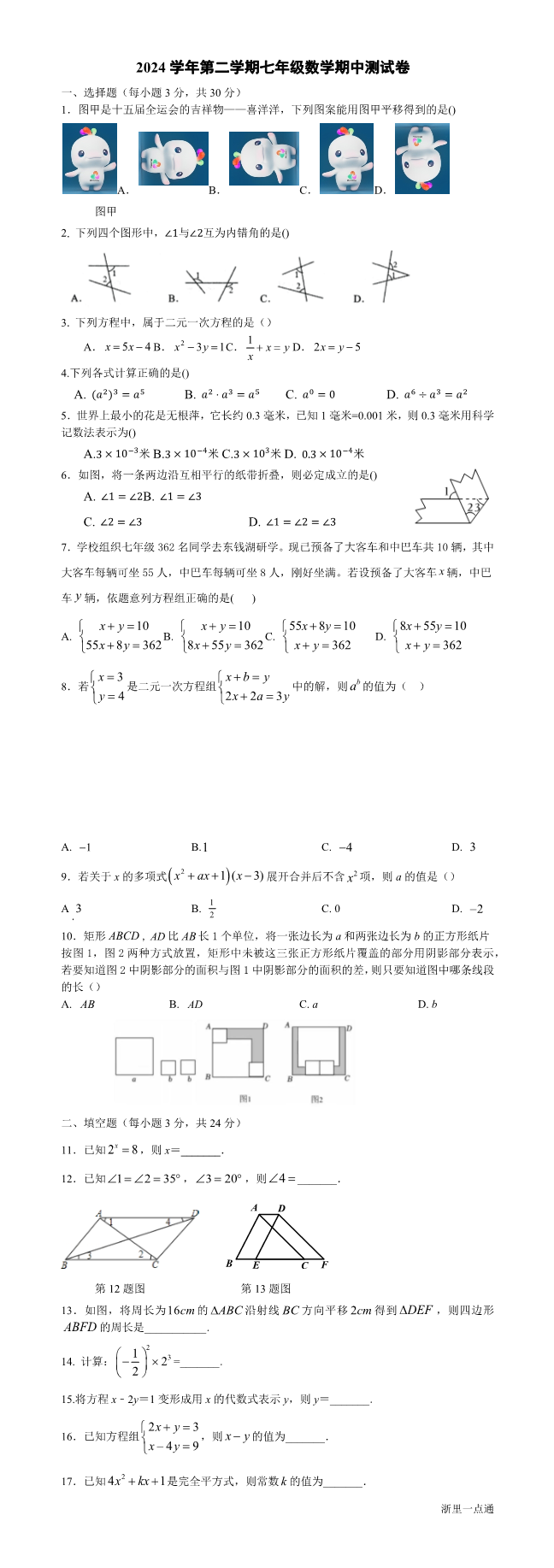 缩略图