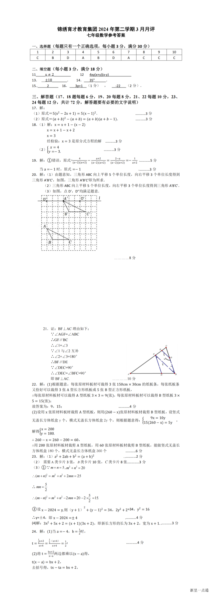 缩略图