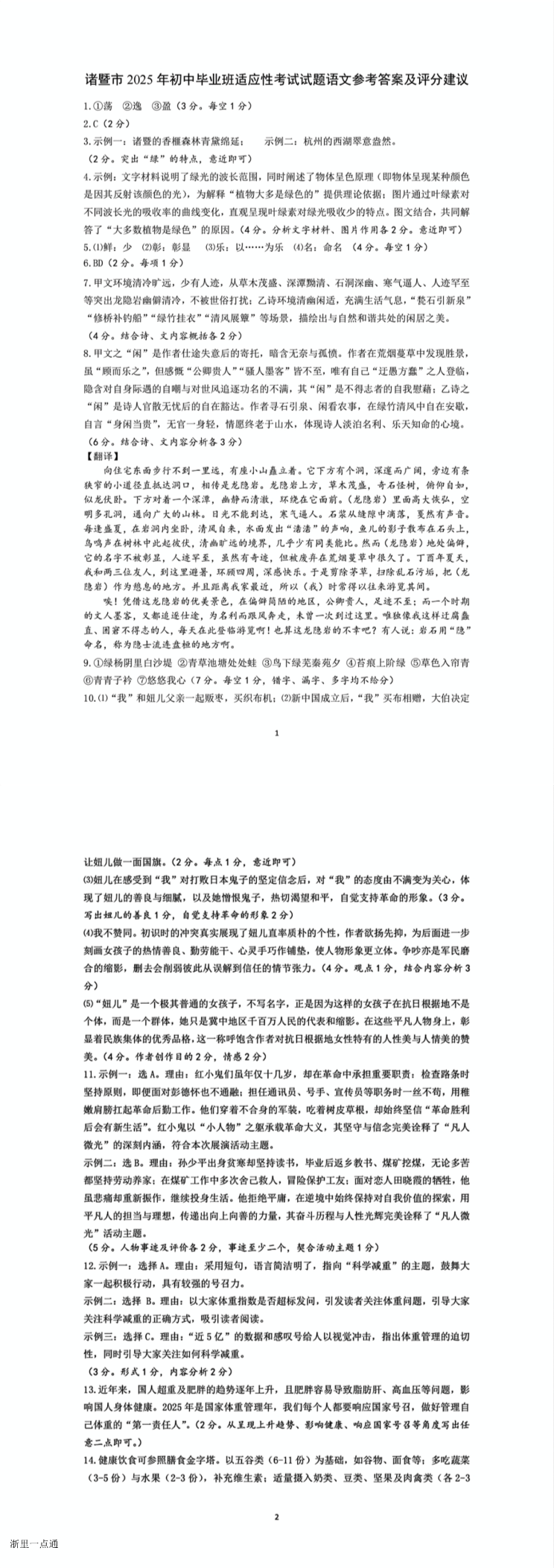 缩略图