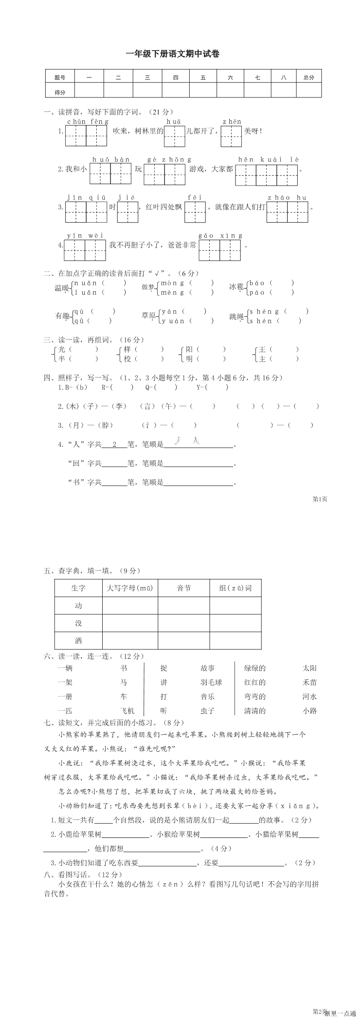 缩略图