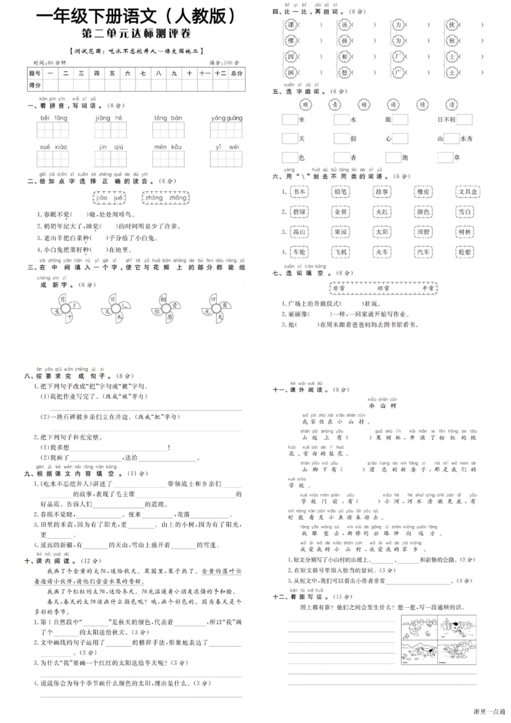 缩略图