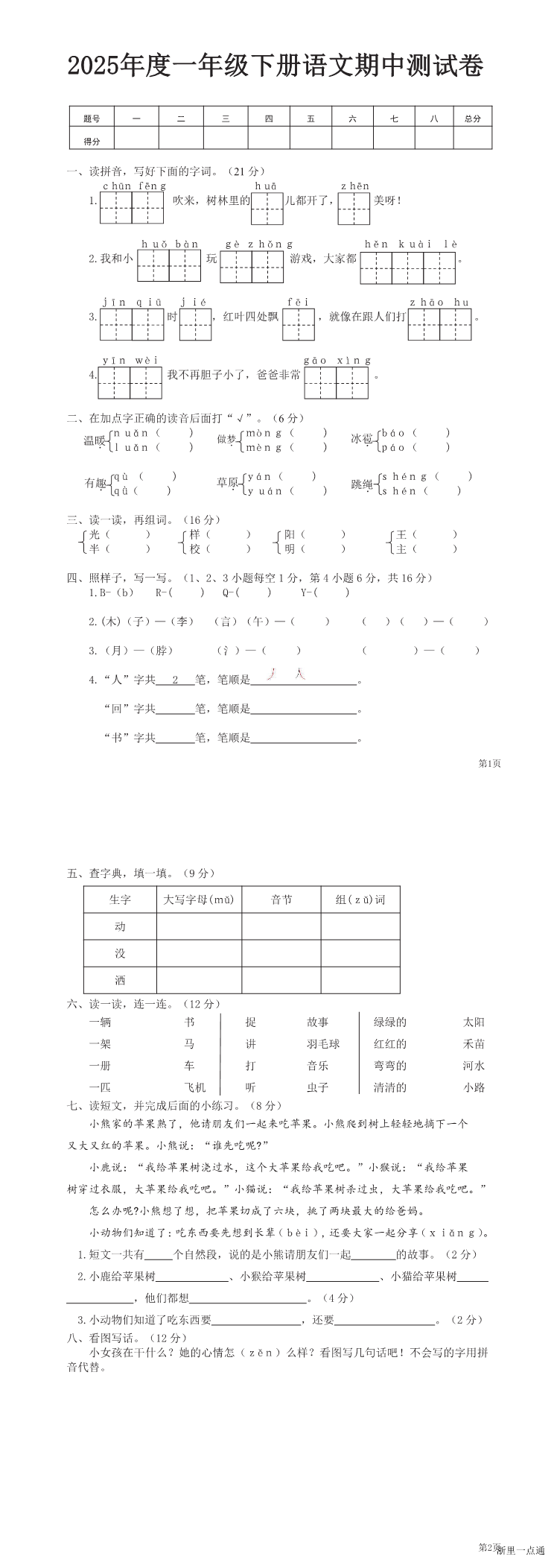 缩略图