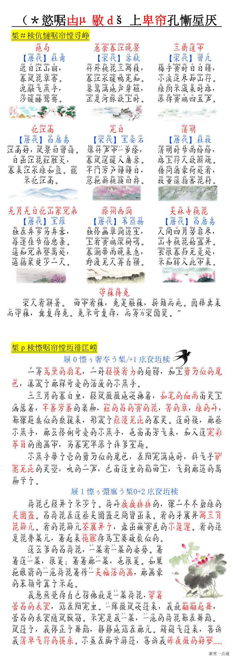 缩略图