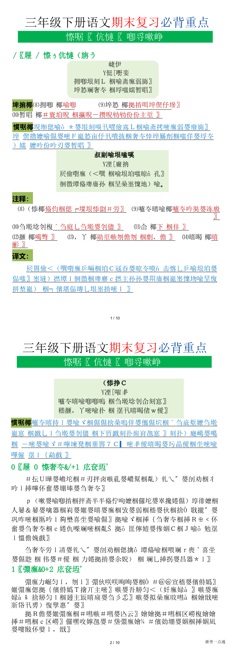 缩略图