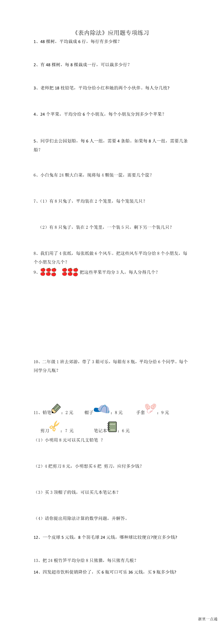 缩略图