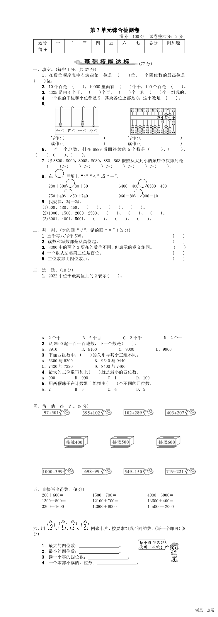 缩略图