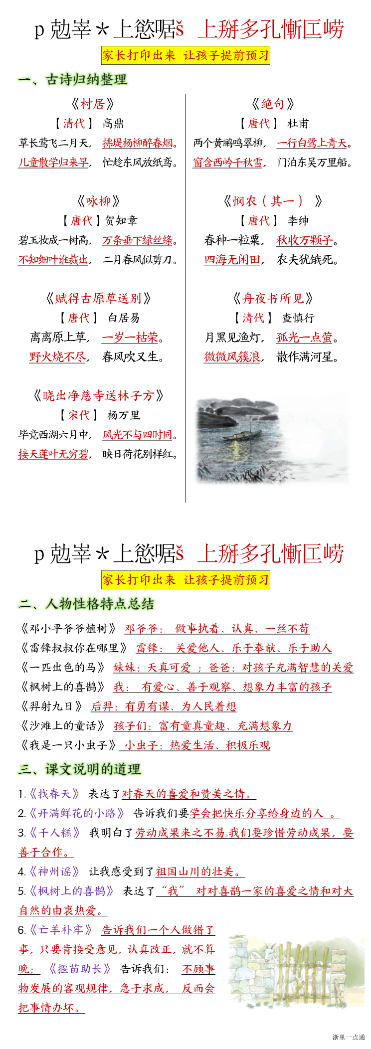 缩略图