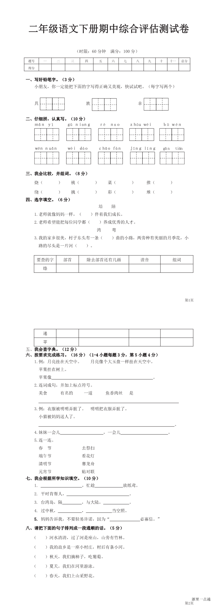 缩略图