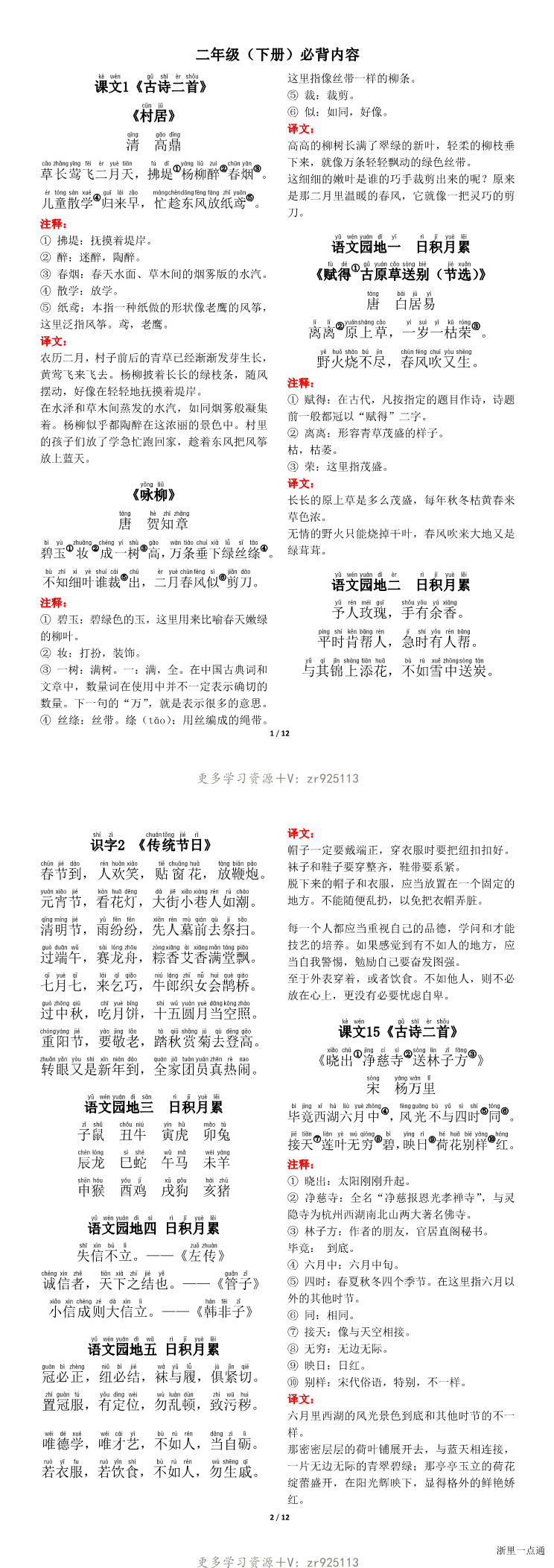缩略图