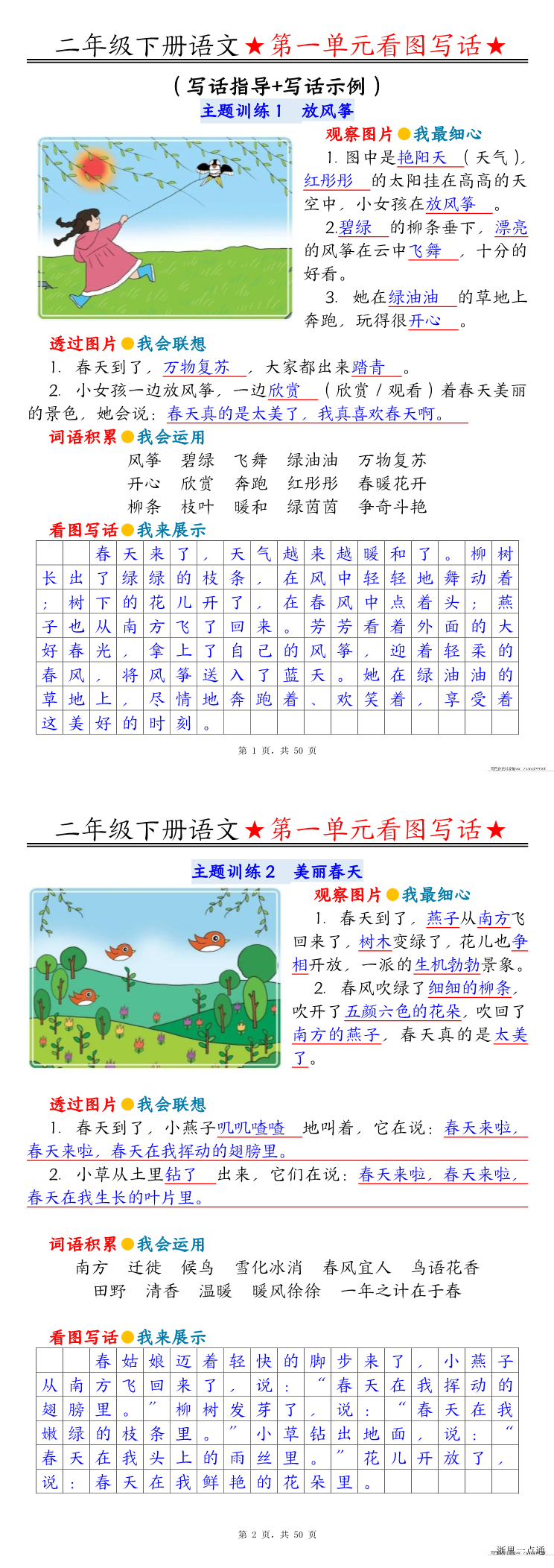 缩略图