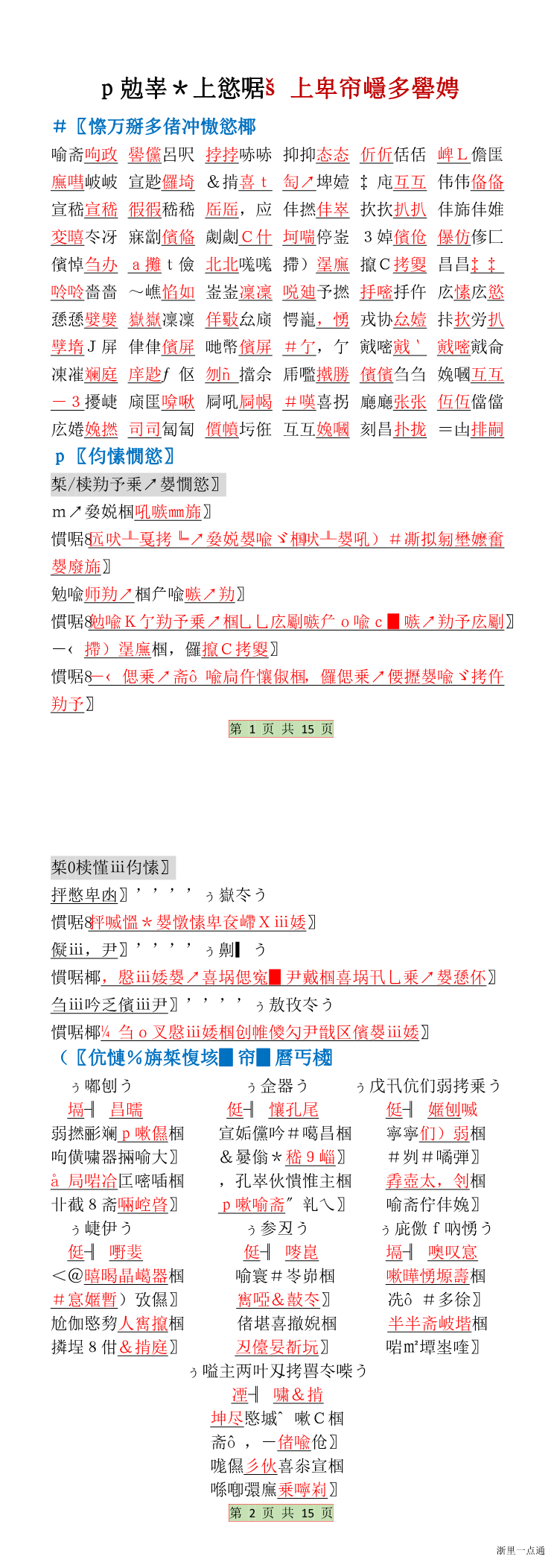 缩略图
