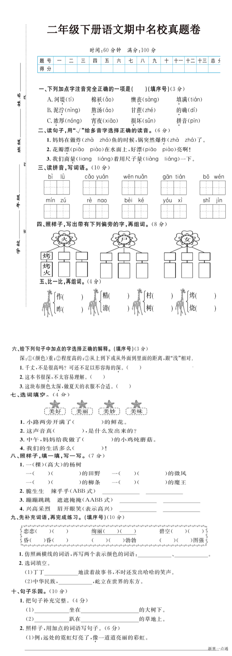 缩略图