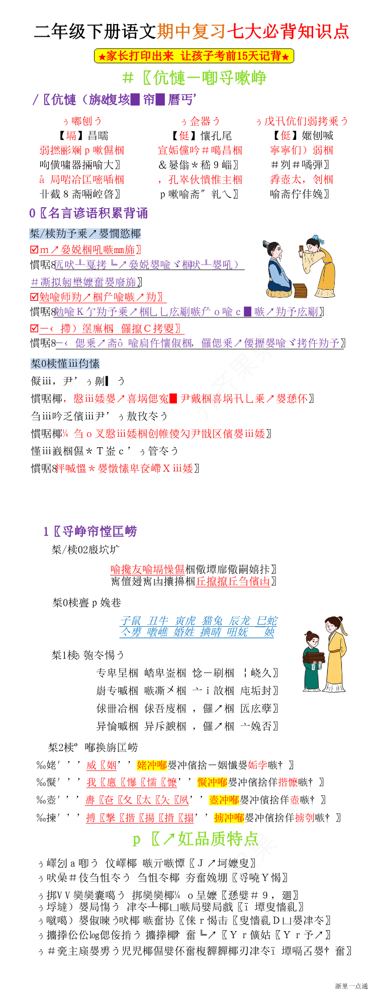 缩略图