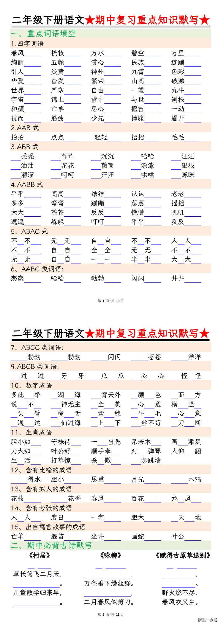 缩略图
