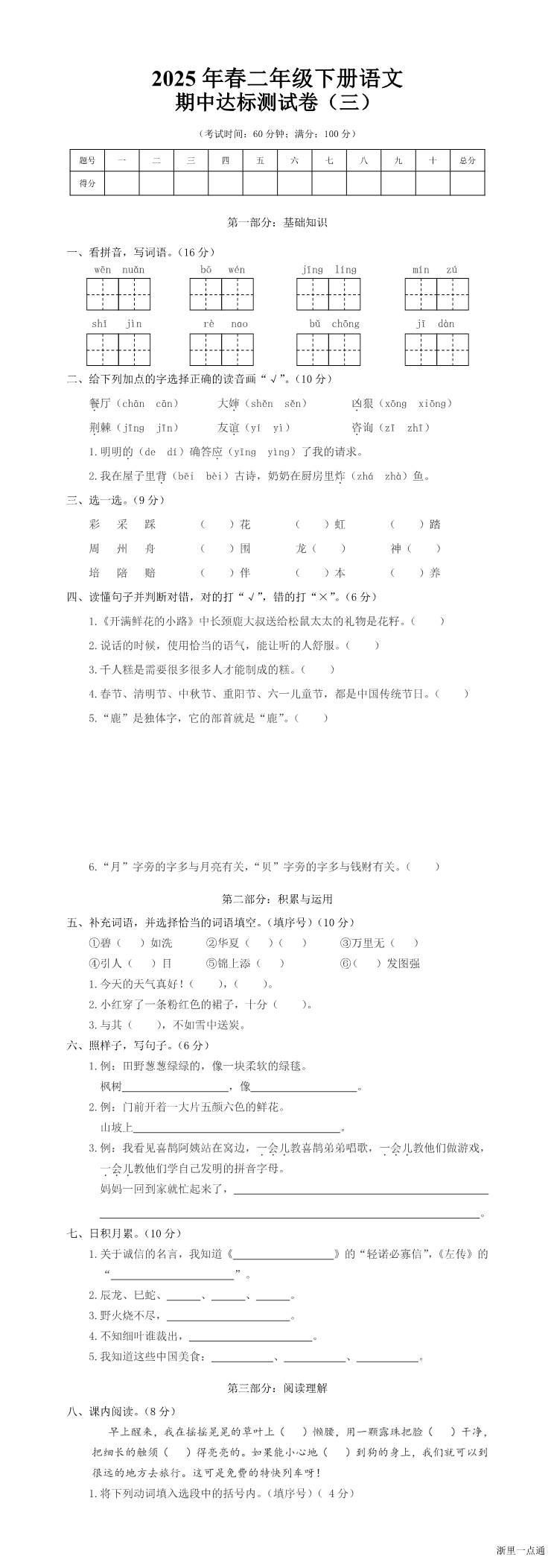 缩略图