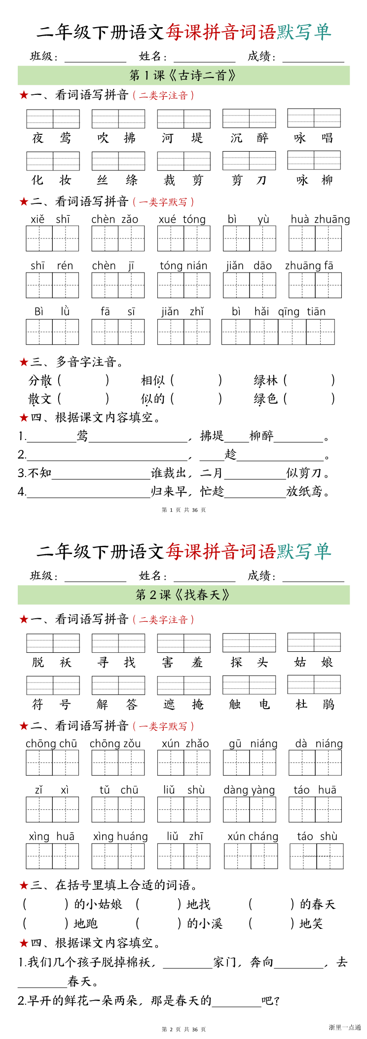 缩略图