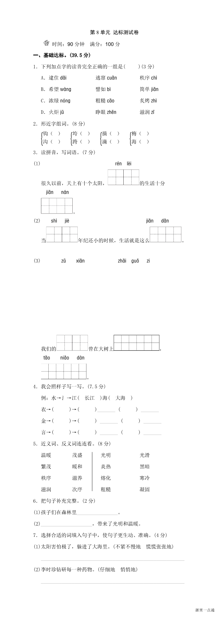 缩略图