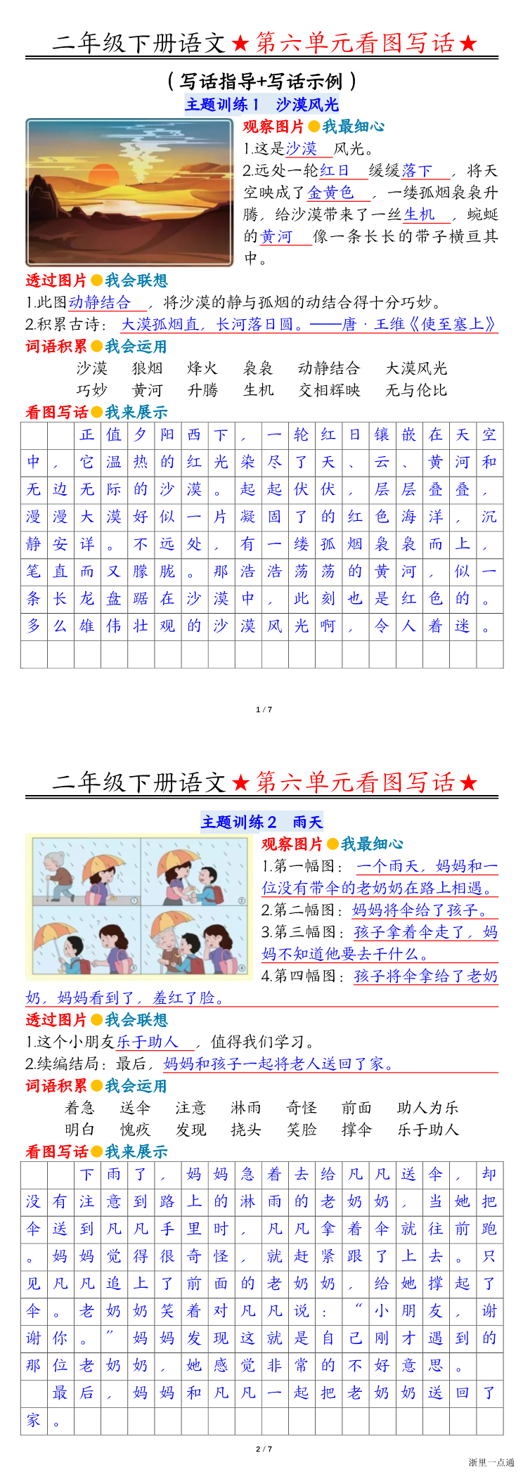 缩略图