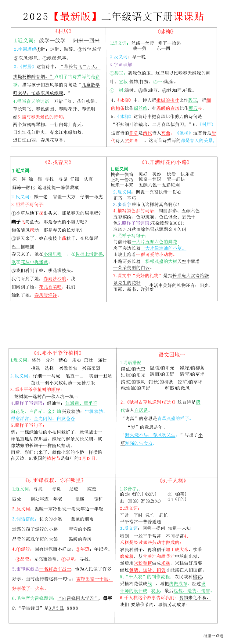 缩略图