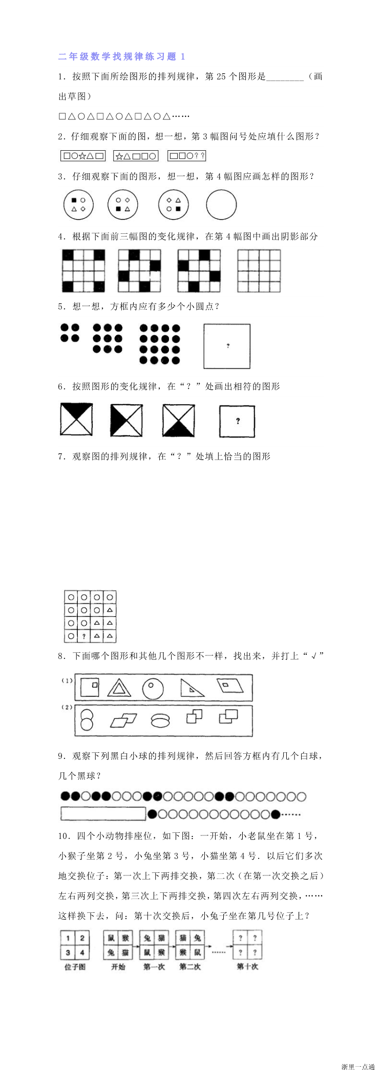 缩略图