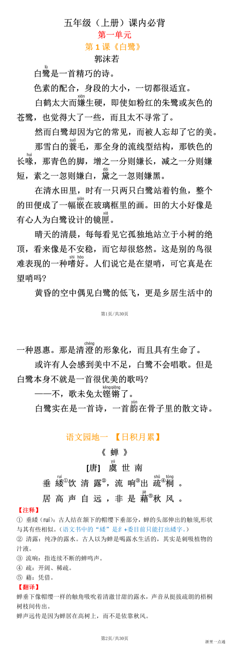 缩略图
