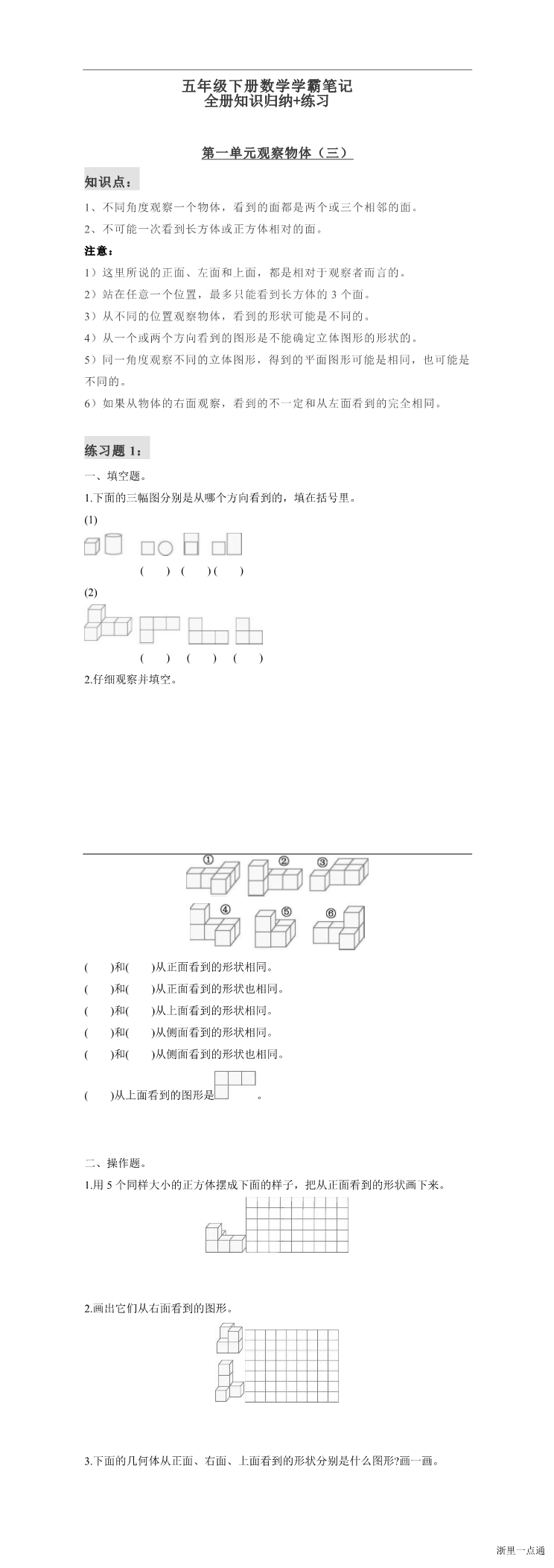 缩略图