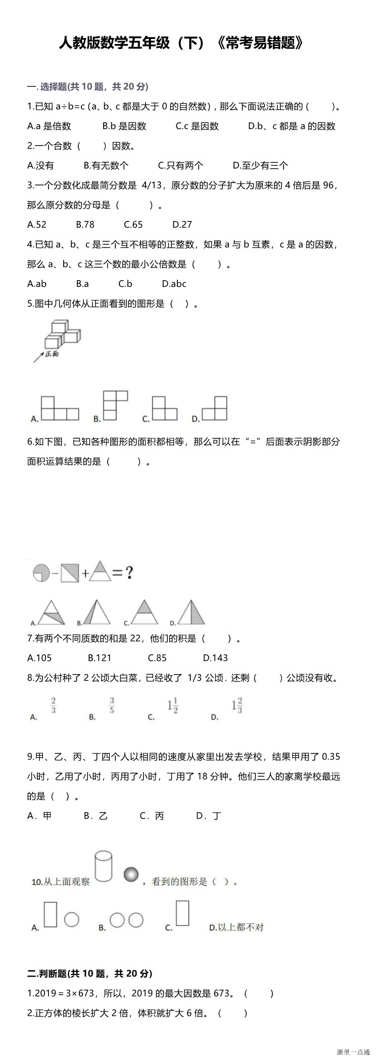 缩略图