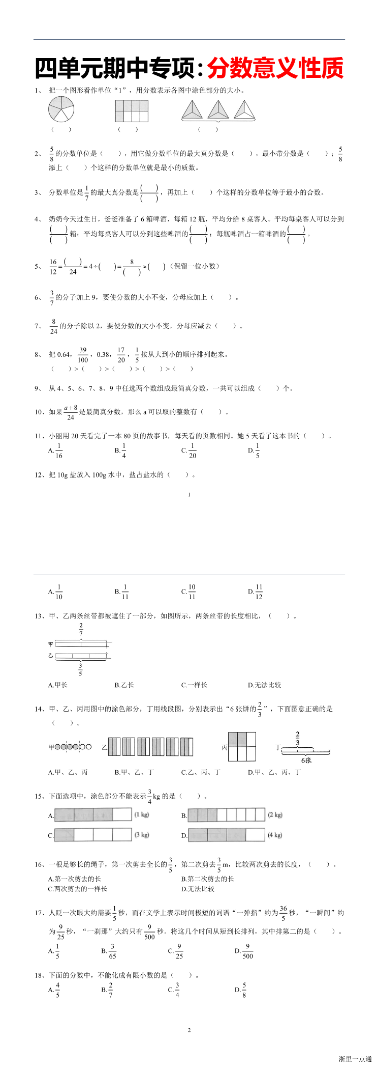 缩略图