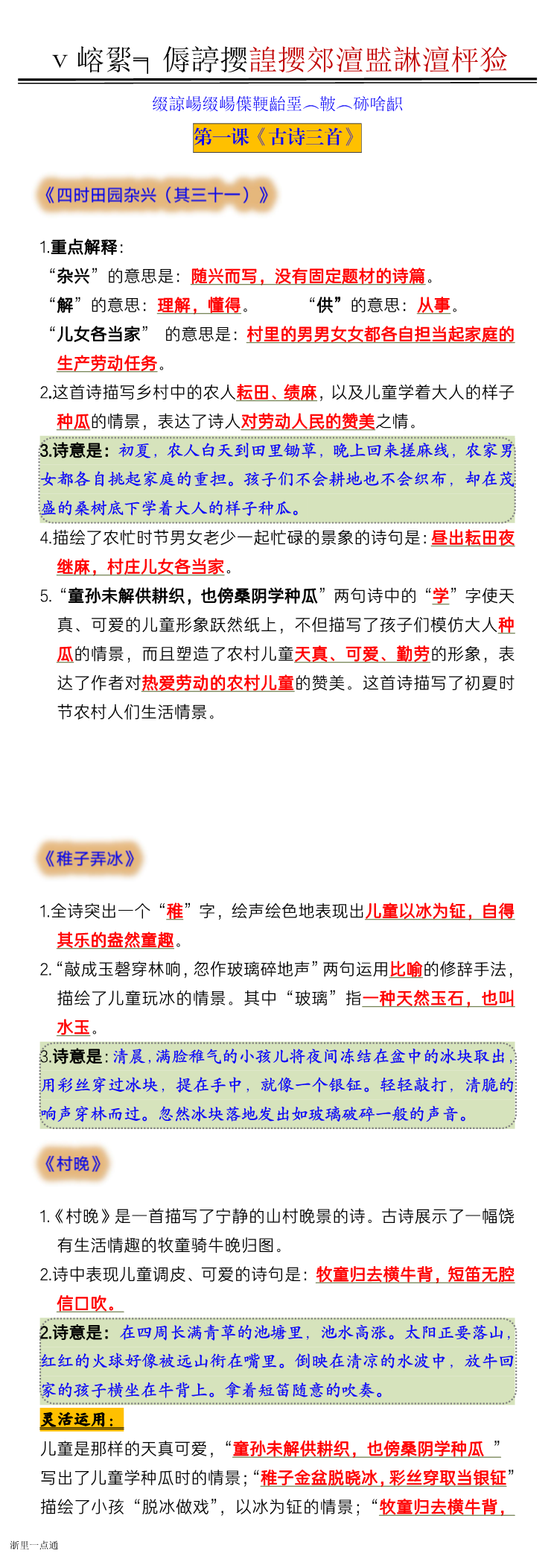 缩略图