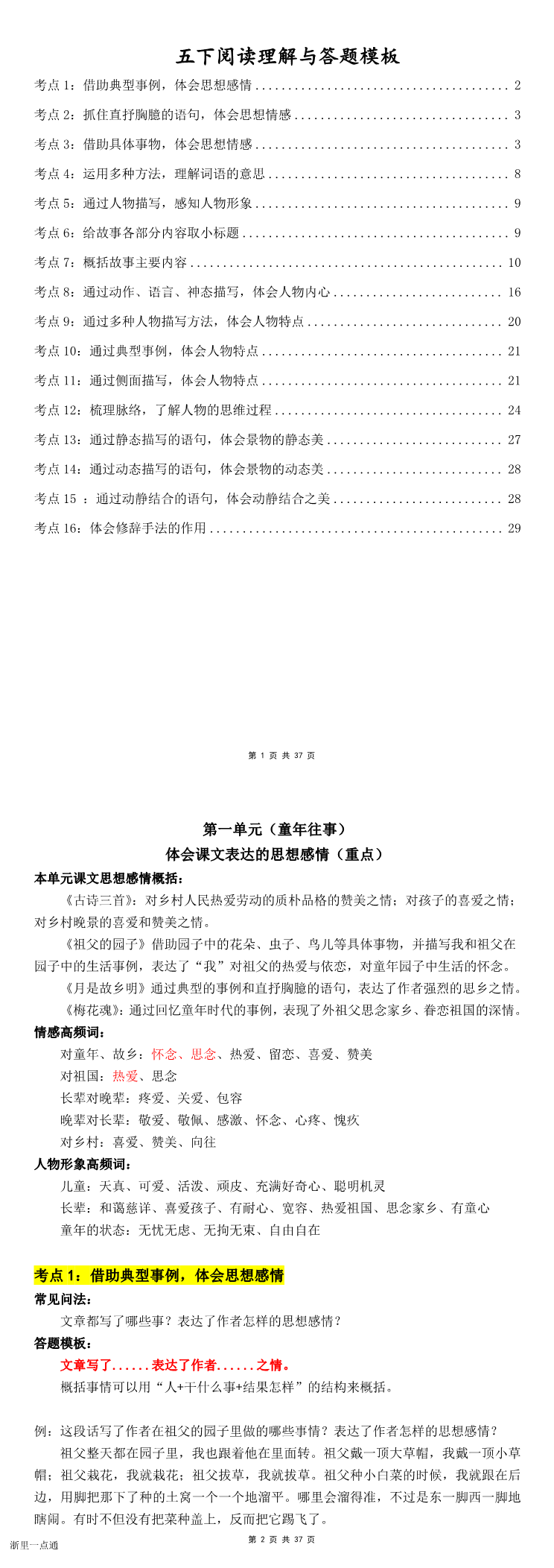 缩略图