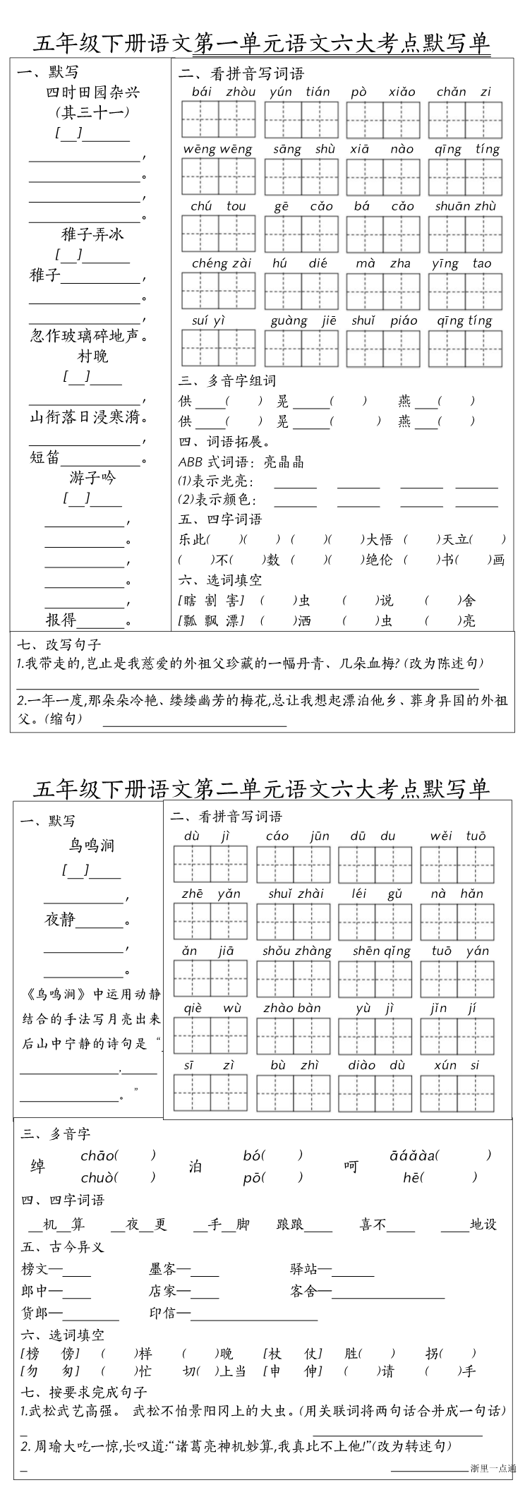 缩略图