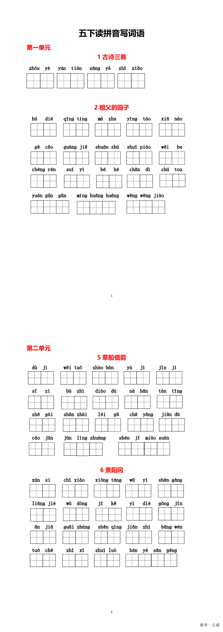 缩略图