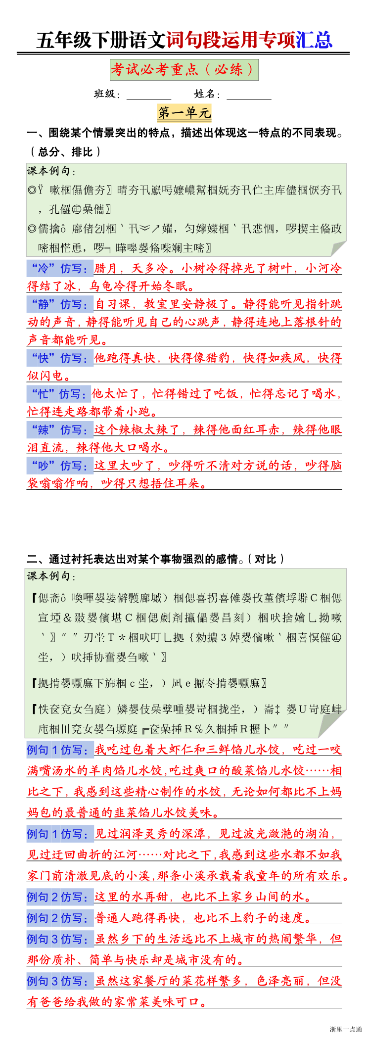 缩略图