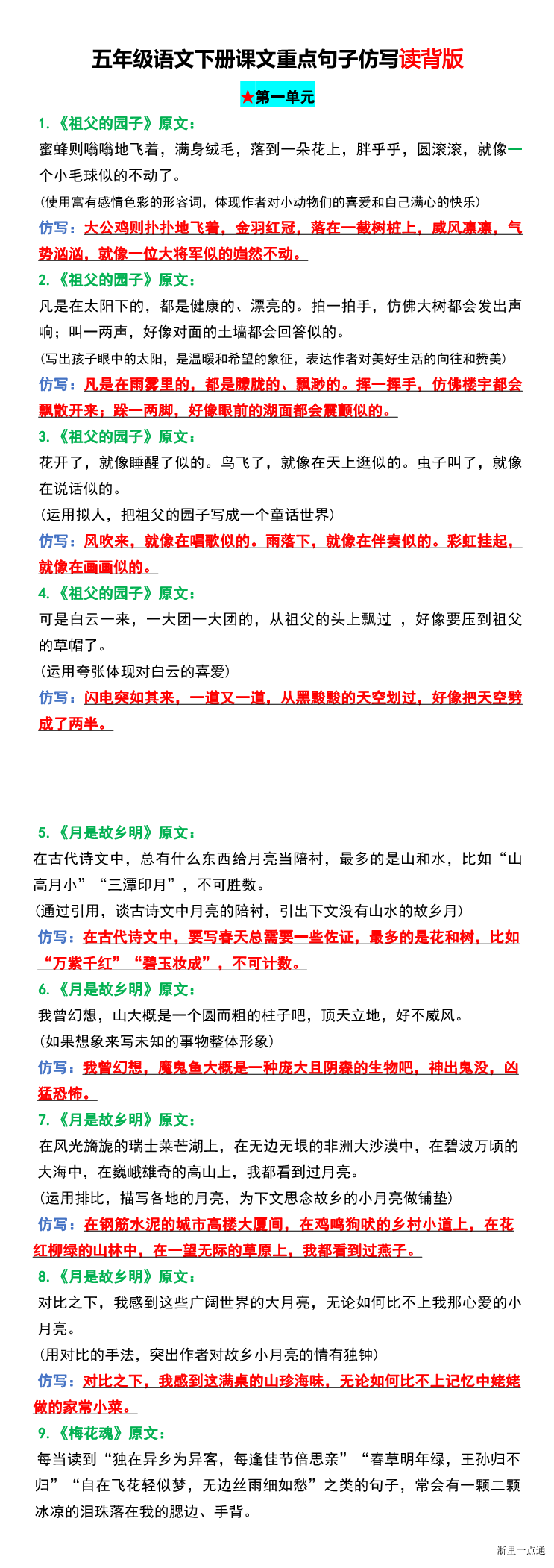 缩略图