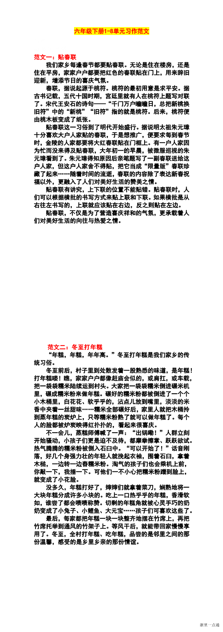 缩略图
