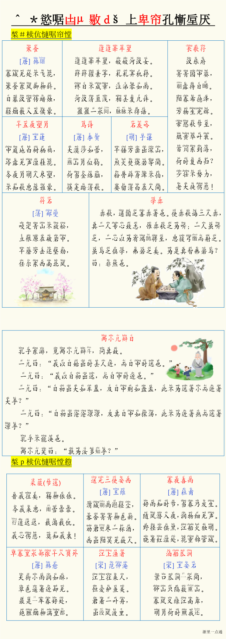 缩略图